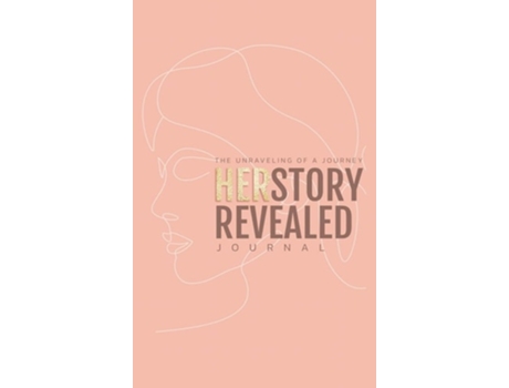 Livro Herstory Revealed De Janet E Chambers (inglês - Capa Dura)