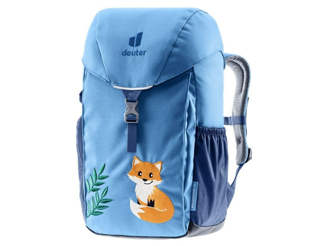 Mochila de caminhada Deuter Waldfuchs 10 (azul, 10 L)