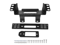 Suporte De Guincho Succebuy Para Modelos Selecionados Do Polaris Ranger (2010 2021)