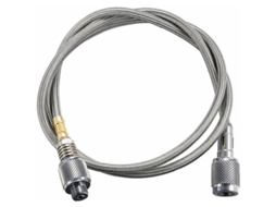 Adaptador de Recarga de Gás, para Fogão Portátil, Camping e Picnics | S/MARCA