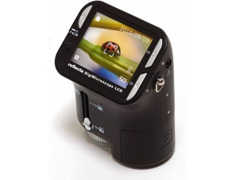 Image of Reflecta DigiMicroscope LCD