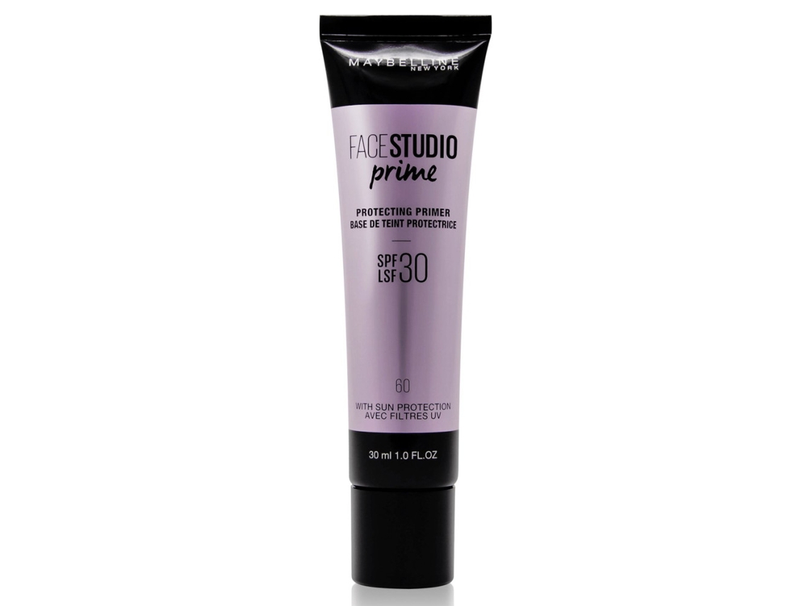 Primer Protetor Facestudio Prime MAYBELLINE NEW YORK