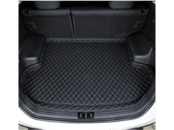 Tapete Automotivo para Porta malas de Mini Cooper Proteção Proteção