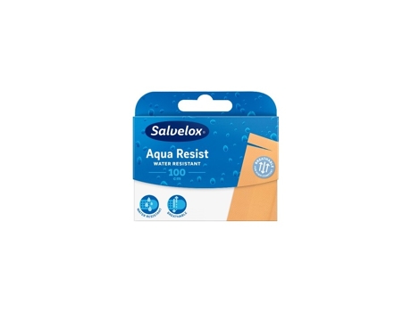 Aqua Resist 1 tira de plástico 1 m x 6 cm
