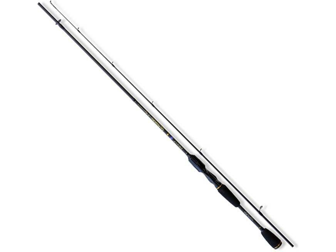 Cana de Pesca de Spinning NOMURA Samurai (2.28 m)