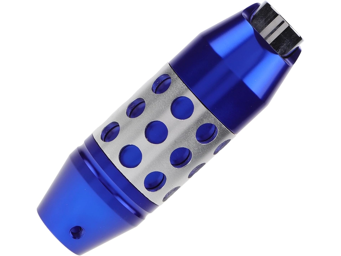 Shift Lutten, Pressed Grip, Manual Shift, Light League