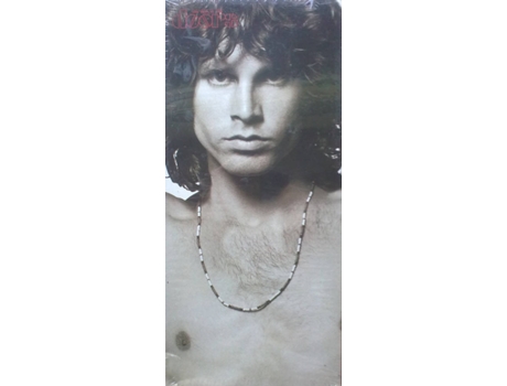 Cd The Doors The Best Of The Dili Allstars 2cds Worten Pt worten