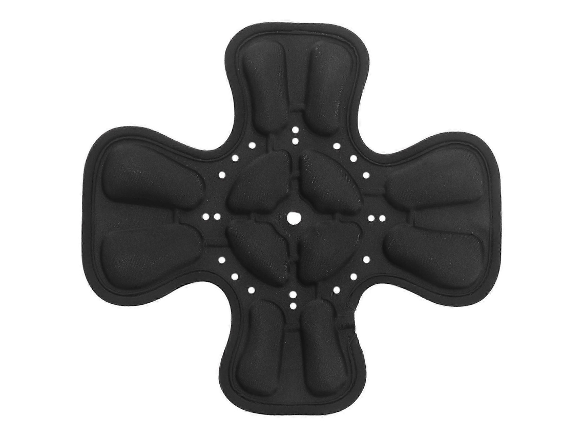 Capacete de Corrida de Motociclismo com Amortecedor 4d e Forro Interno Respirável. TAISHENGDA