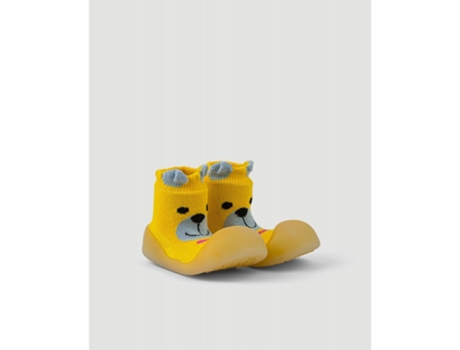 Calçado Chameleon Baby Bear 115mm Bigtoes