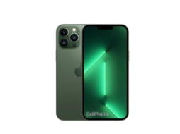 Iphone 13 Pro Max 128Gb Verde APPLE (Recondicionado Como Novo)