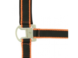 Cabresto para cavalos Equithème Satiné