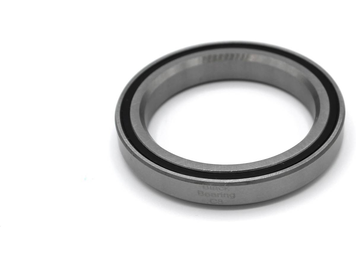 Rolamento para Direção BLACK BEARING 35 47 Mm 4545°