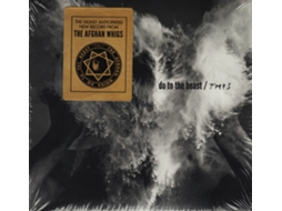CD The Afghan Whigs - Do To The Beast