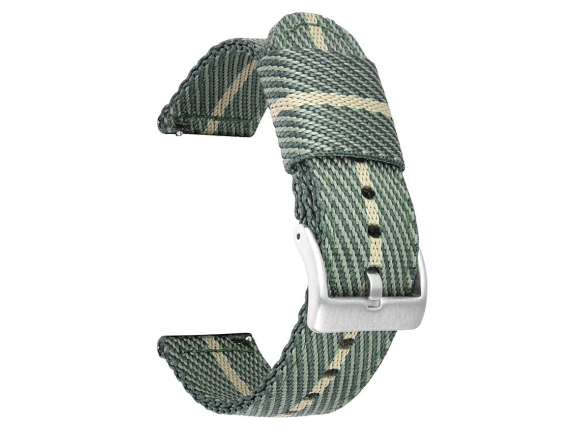 Pulseira de Nylon Resistente ao Suor para Gt2 GOKOCO