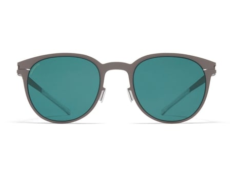 Mykita Truman Polarized 223 51 Unissex Óculos De Sol