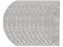 Panni In Microfibra Serie M5+/ Tfq7t+/ L5+, Robot Di Ricambio