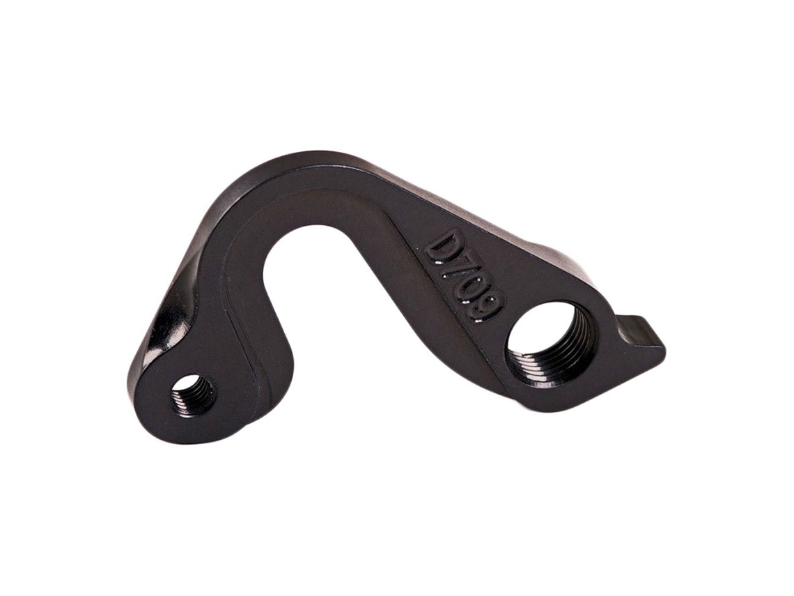 Ponteira Desviador D709 Specialized Pretopilo