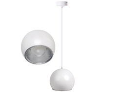 Suspensão Led Branca de 20W Led