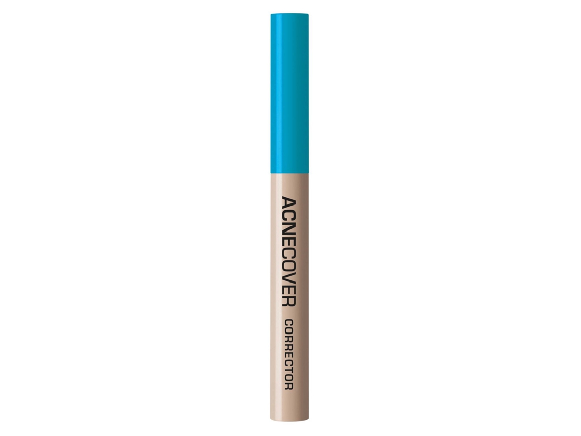 Corretor Em Caneta Alta Cobertura Acne Cover 