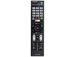 Controle Remoto De Substituição -tx100j Para Tv Tx102j Tx301j_glo