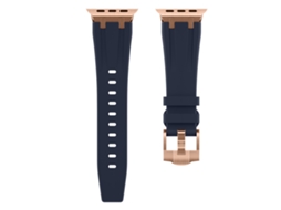 Bracelete para Apple Watch 38/40/41mm Azul XIAOMOYU