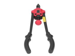 Suporte para Tomadas, Bandeja de Armazenamento Multifuncional, Tomadas de 2,5 Cm para Fácil Utilização com SFUSHOS