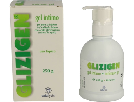 Gel de Higiene Íntima CATALYSIS (250 ml)