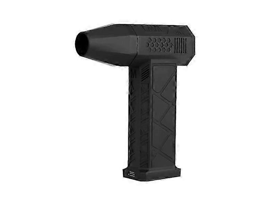 Purificador de Ar Mini Recarregável, 130000 Rpm, Luz BRILVIBERA