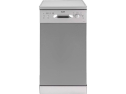 Máquina de Lavar Loiça KUNFT KDW5136N SL (Outlet Grade B - 9 Conjuntos - 44.8 cm - Inox)
