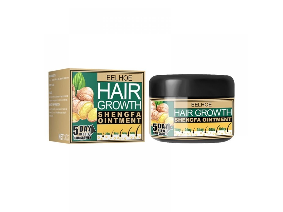 Creme Para O Cabelo