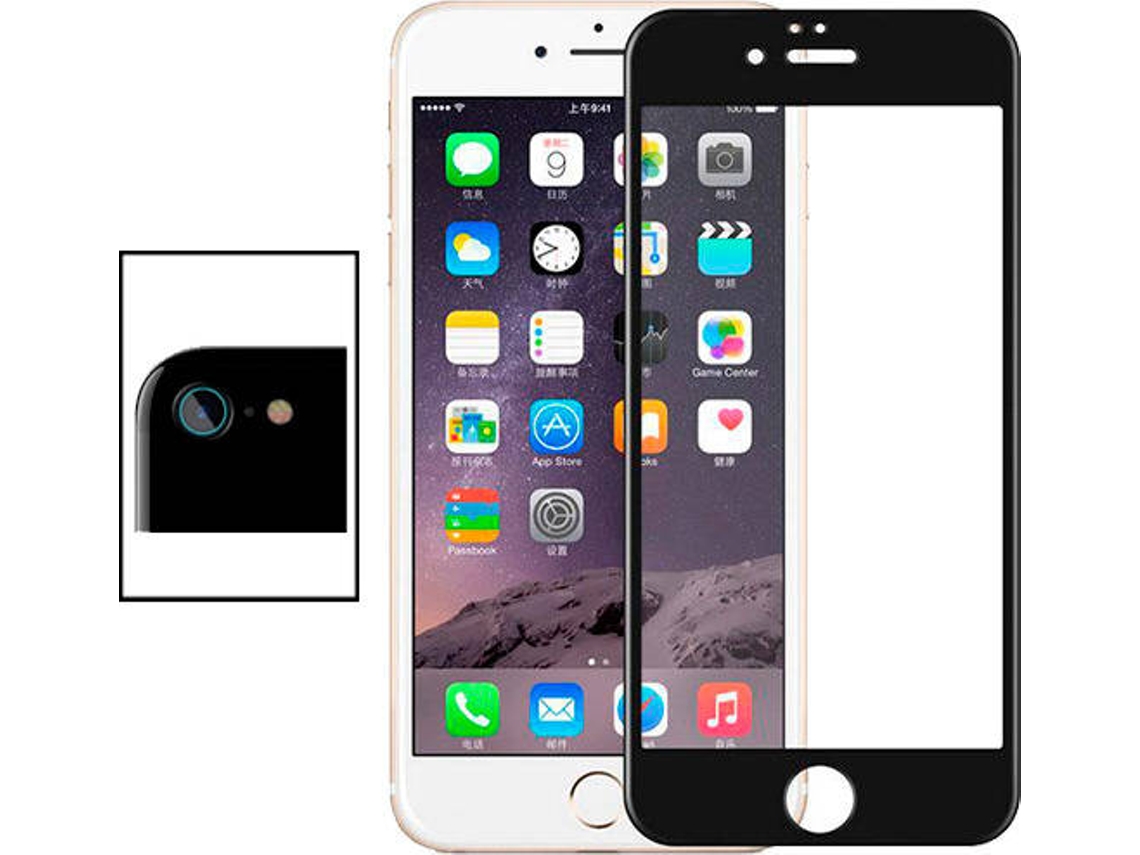 Pelicula de Vidro PHONECARE iPhone 7 Plus / 8 Plus