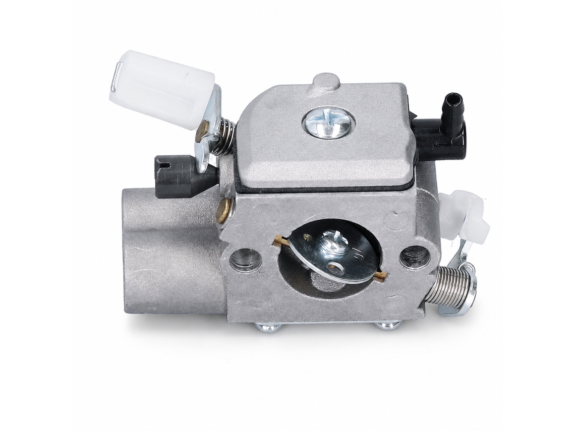 Carburador Para Motosserra Compatível Com Ms 231, Ms 241 E Ms 251, Ref. 1143 120 0617, Tipo C1q-s233_syn