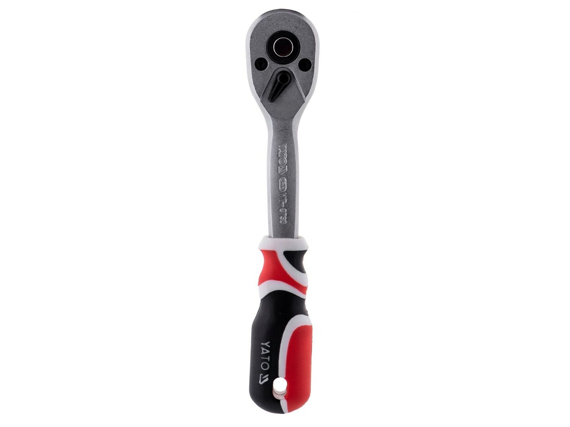 Chave de Catraca YATO Yt-0730 1 Peça