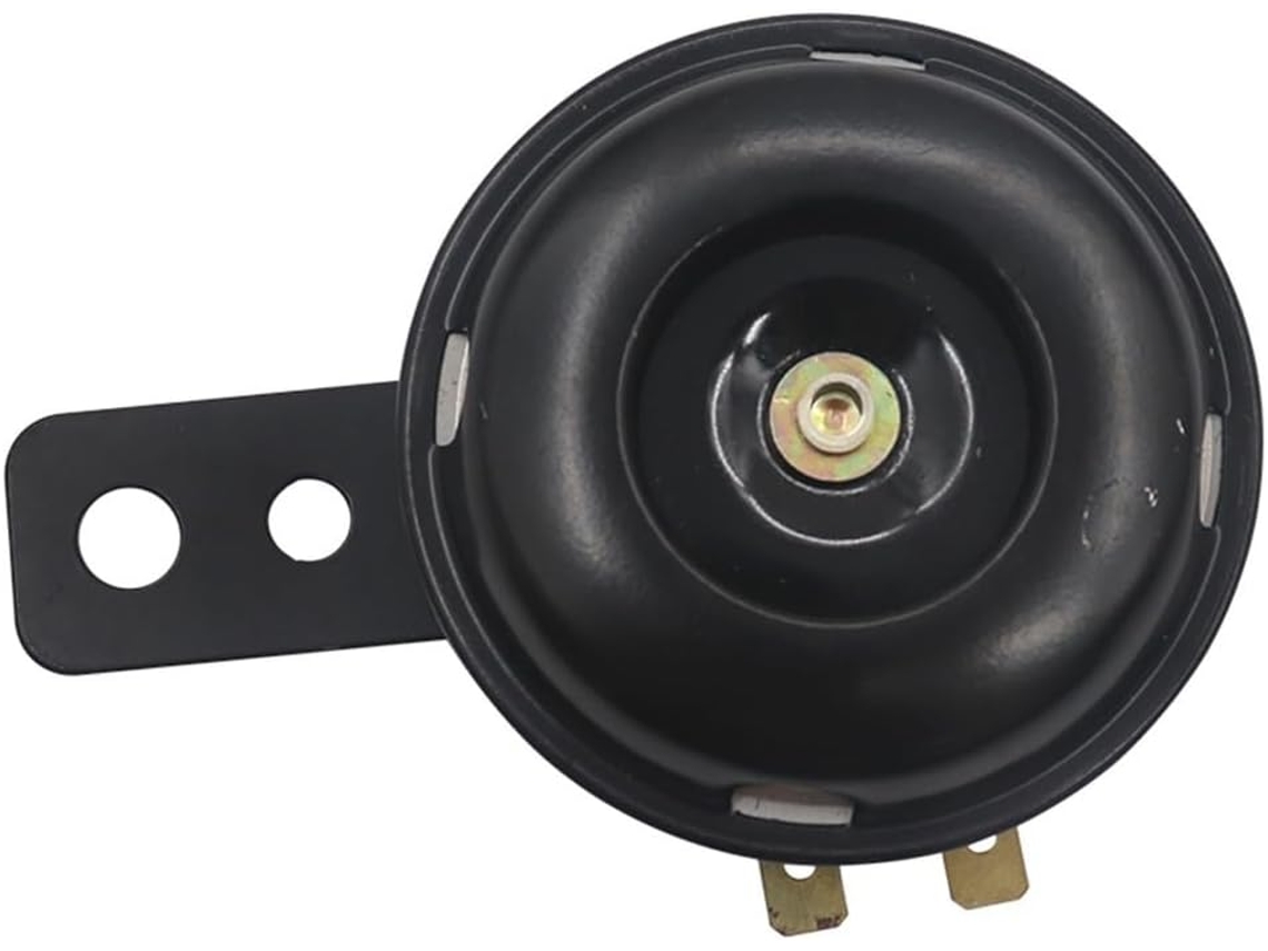 Guidon Audio Amplificateur Kit De Altos Parleurs Pneumáticos Para Moto. Alimentação Por Dc 12 V/24 V