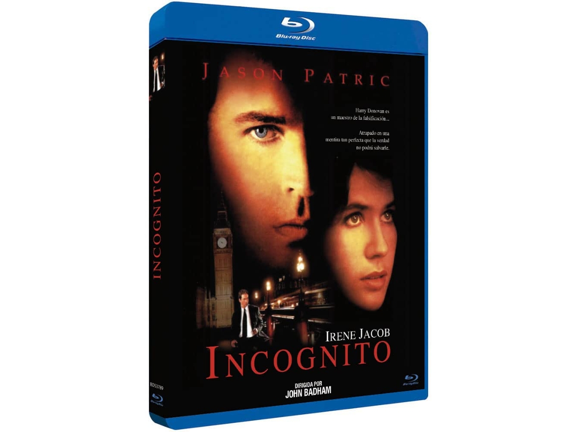 Incognito (1997)