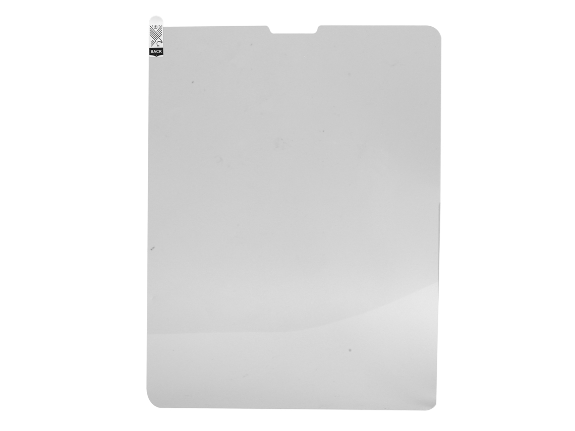2026zentro-protetor De Tela De Vidro Temperado Hd Anti-poeira Para Tablet Pro Ios 12.9 Polegadas
