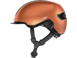 Capacete ABUS HUD-Y