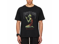 Che Rest In Bass Encore Tour Praying Tee T-shirt Album Merch Size:xl