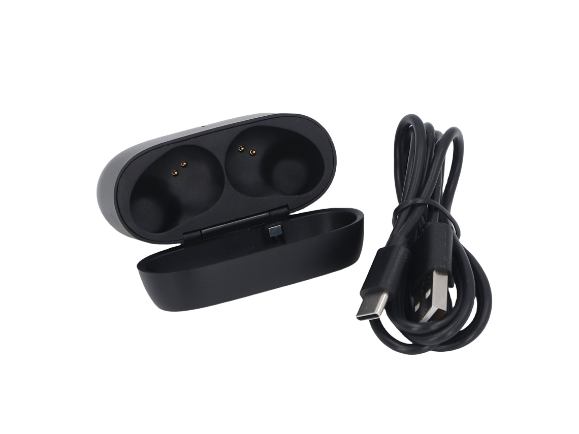 Estojo de Carregamento LAXISCREED para Jabra Elite 75t