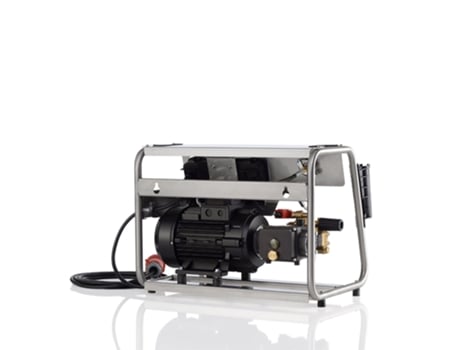 Lavadora De Alta Pressão Ws Rp 1000 Ts Kraenzle