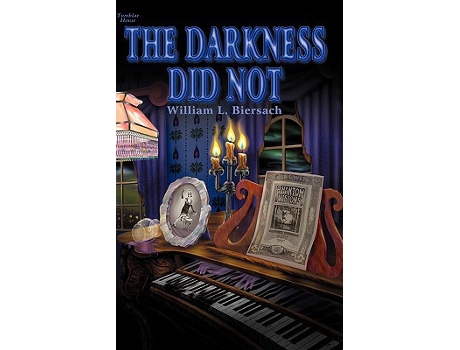 Livro The Darkness Did Not Father Baptist Series de William L Beirsach (Inglês)