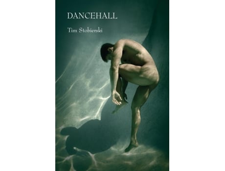 Livro Dancehall de Tim Stobierski (Inglês)