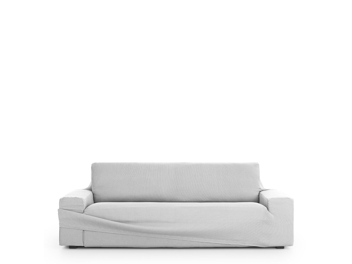 Capa para Sofá EYSA Capa Ulises Cinzento (70x110X240cm)