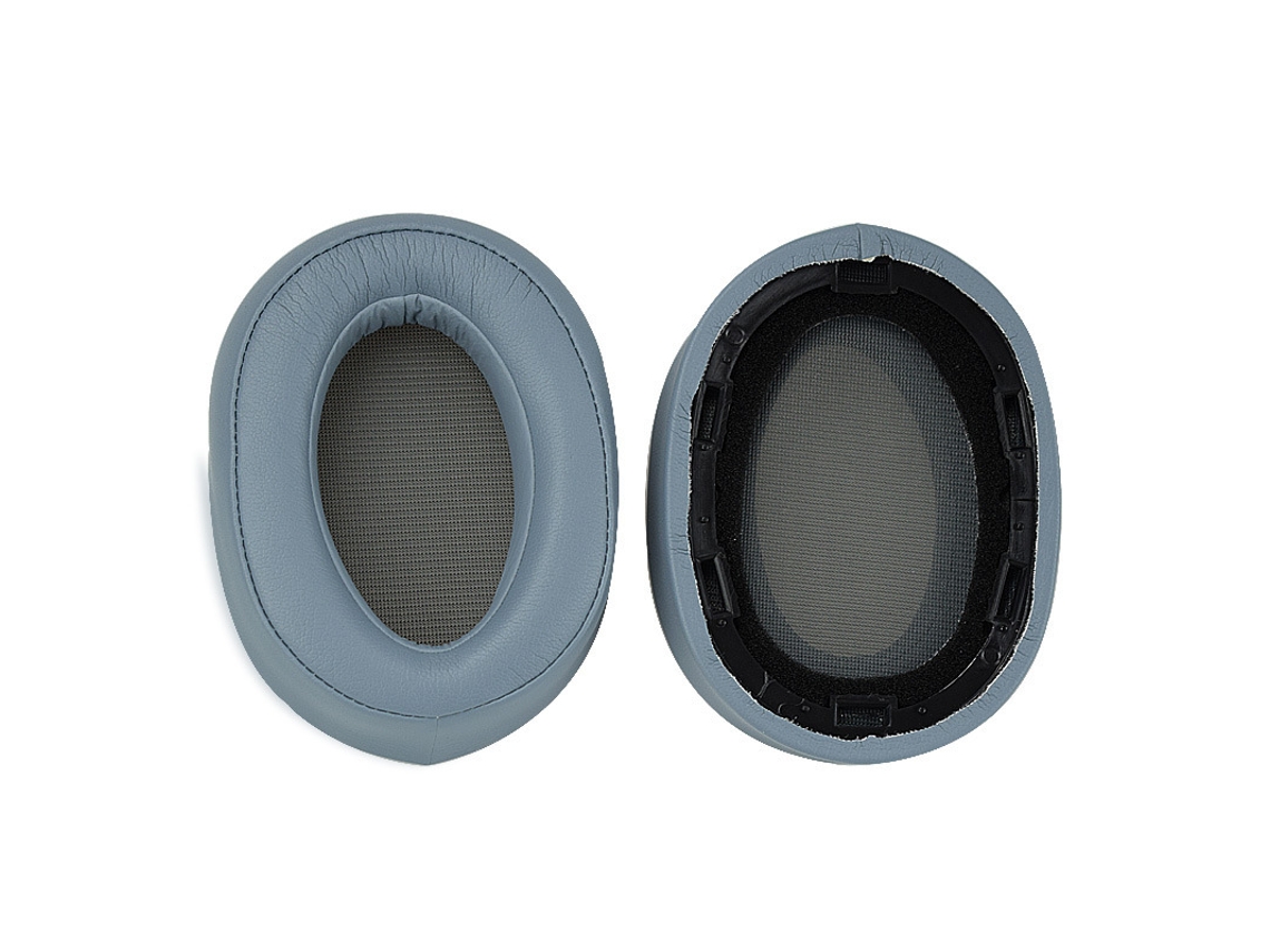 Adequado Para Sony Wh H900n, Azul Lunar 2 Peças Azul Lunar 2 Peças Yunzii