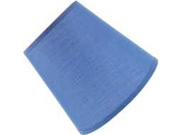 Abajur de Mesa Leve em Tecido E27 Cm para Quarto SFUSHOS