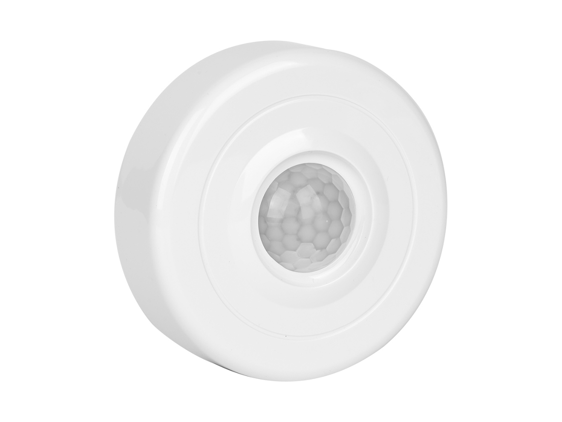Laxiscreed Interruptor De Movimento Por Infravermelhos À Prova D'água Ip22 Para Corpos Human, Detecção Automática