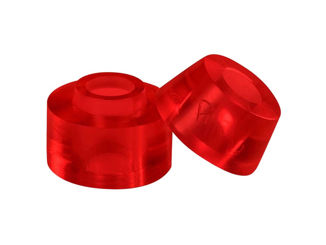 Buchas Interlock 85 Vermelhochaya