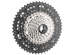 Cassete MICHE Xm shimano