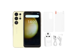Smartphone LAXISCREED 6.1 Polegadas Reconhecimento Facial