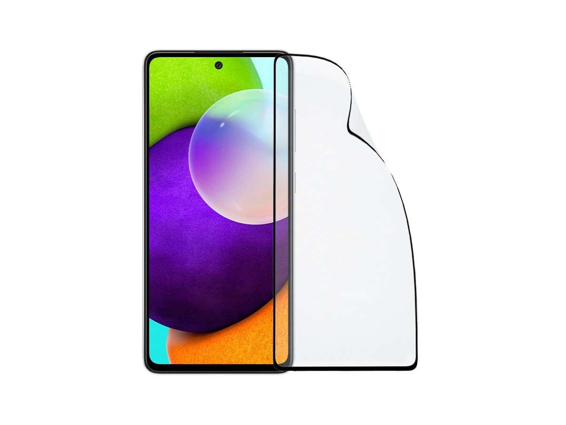 Pelicula de Vidro LA CASA DE LAS CARCASAS Samsung Galaxy A52 4G